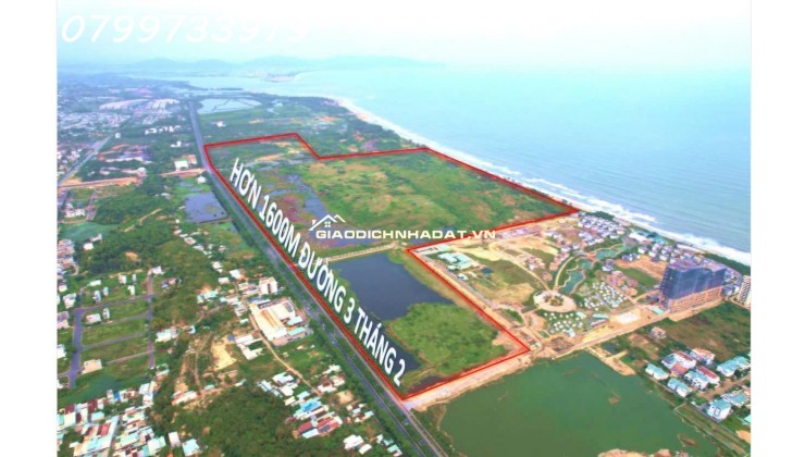 Bán căn hộ cao cấp nghỉ dưỡng 5 sao Vũng Tàu, giá chỉ 4,8 tỷ